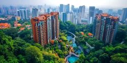 Telok Blangah Drive (D4), Condominium #536312331